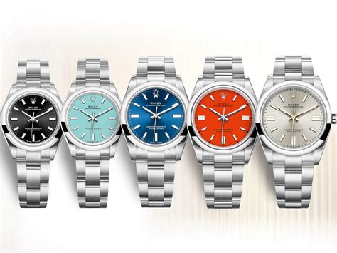 rolex new collection 2020|rolex 2020 new models.